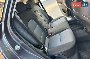 Внедорожник / Кроссовер Hyundai Tucson 2019 в 
