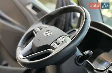 Внедорожник / Кроссовер Hyundai Tucson 2019 в 