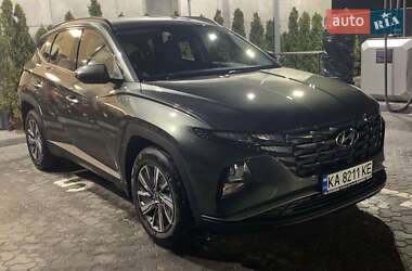 Внедорожник / Кроссовер Hyundai Tucson 2022 в Киеве