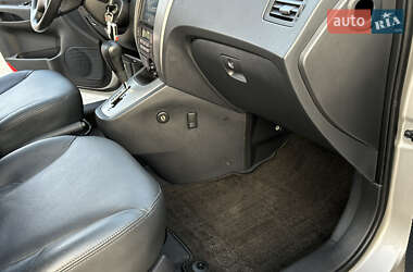 Внедорожник / Кроссовер Hyundai Tucson 2008 в 