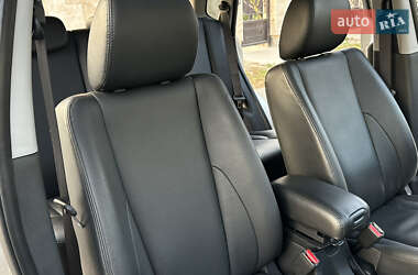 Внедорожник / Кроссовер Hyundai Tucson 2008 в 