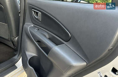 Внедорожник / Кроссовер Hyundai Tucson 2008 в 