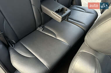 Внедорожник / Кроссовер Hyundai Tucson 2008 в 