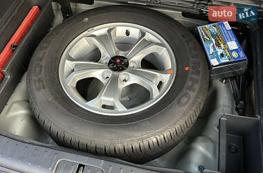Внедорожник / Кроссовер Hyundai Tucson 2008 в 