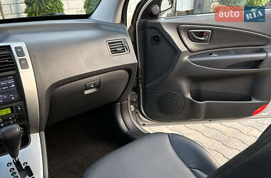 Внедорожник / Кроссовер Hyundai Tucson 2008 в 