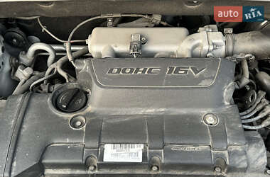 Внедорожник / Кроссовер Hyundai Tucson 2008 в 