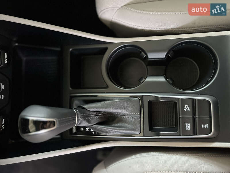 Внедорожник / Кроссовер Hyundai Tucson 2018 в Одессе фото 15 Внедорожник / Кроссовер Hyundai Tucson 2018 в Одессе