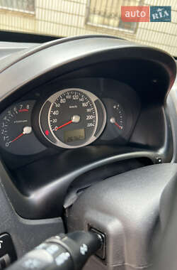 Внедорожник / Кроссовер Hyundai Tucson 2008 в 