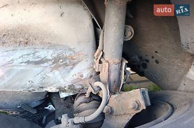 Внедорожник / Кроссовер Hyundai Tucson 2006 в 