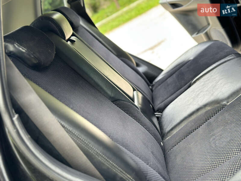 Позашляховик / Кросовер Hyundai Tucson 2005 в Дрогобичі