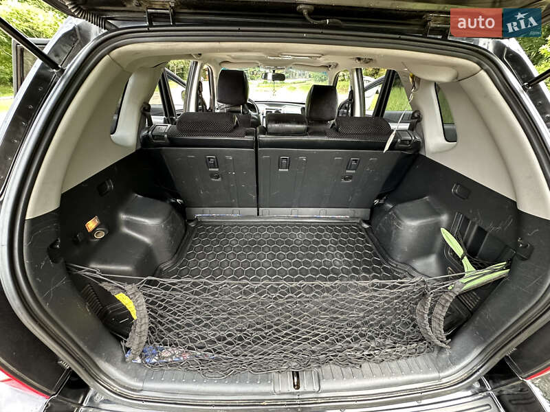 Позашляховик / Кросовер Hyundai Tucson 2005 в Дрогобичі