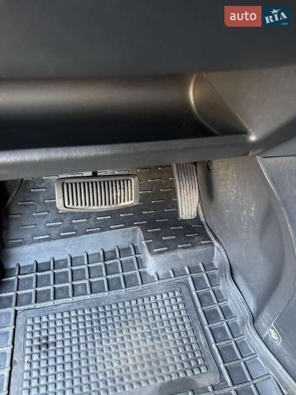 Позашляховик / Кросовер Hyundai Tucson 2007 в Львові