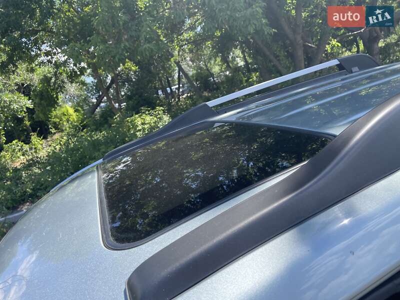 Позашляховик / Кросовер Hyundai Tucson 2007 в Дніпрі