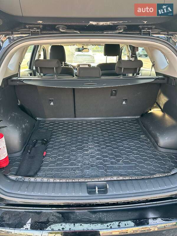 Внедорожник / Кроссовер Hyundai Tucson 2020 в Киеве