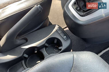 Внедорожник / Кроссовер Hyundai Tucson 2006 в 