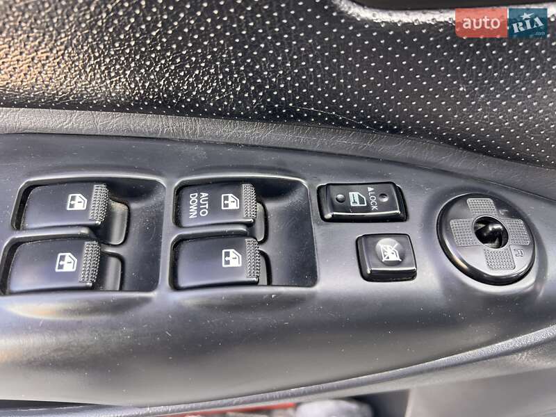 Позашляховик / Кросовер Hyundai Tucson 2008 в Львові