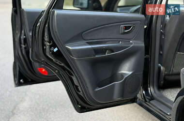 Внедорожник / Кроссовер Hyundai Tucson 2008 в 