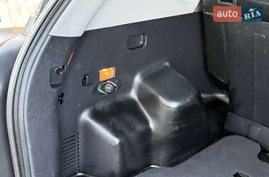 Внедорожник / Кроссовер Hyundai Tucson 2008 в 