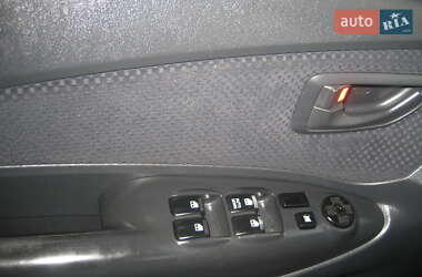 Позашляховик / Кросовер Hyundai Tucson 2008 в 