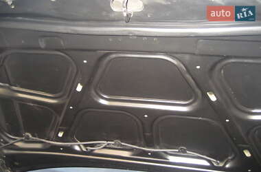 Позашляховик / Кросовер Hyundai Tucson 2008 в 