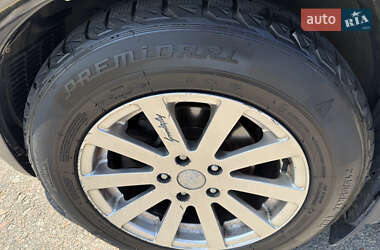Внедорожник / Кроссовер Hyundai Tucson 2007 в 