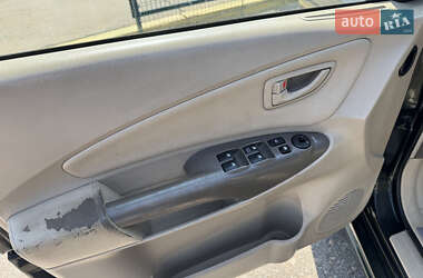 Внедорожник / Кроссовер Hyundai Tucson 2007 в 