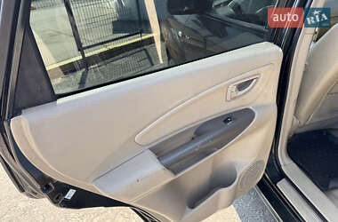 Внедорожник / Кроссовер Hyundai Tucson 2007 в 