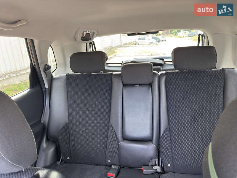 Внедорожник / Кроссовер Hyundai Tucson 2008 в Пирятине