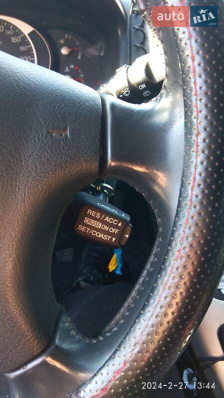 Внедорожник / Кроссовер Hyundai Tucson 2007 в Черкассах