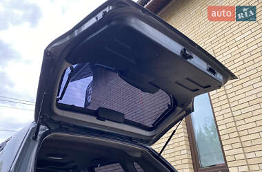 Внедорожник / Кроссовер Hyundai Tucson 2009 в 
