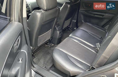 Внедорожник / Кроссовер Hyundai Tucson 2009 в 