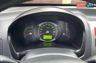 Внедорожник / Кроссовер Hyundai Tucson 2009 в 