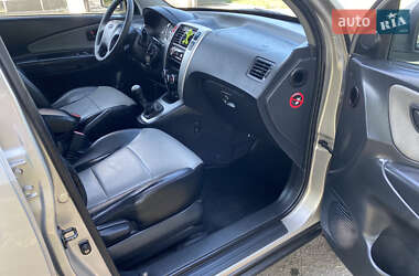 Внедорожник / Кроссовер Hyundai Tucson 2007 в 