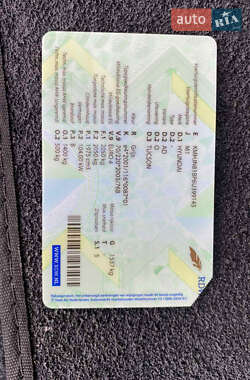 Внедорожник / Кроссовер Hyundai Tucson 2007 в 