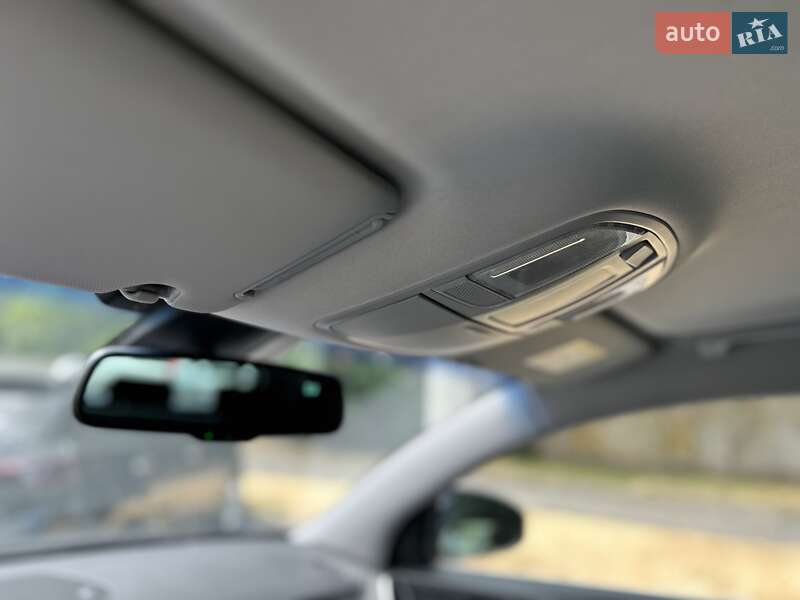 Внедорожник / Кроссовер Hyundai Tucson 2019 в Днепре