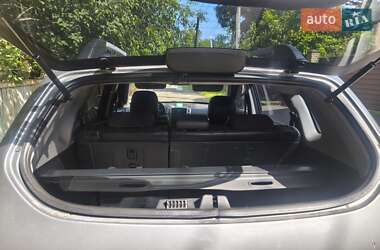 Внедорожник / Кроссовер Hyundai Tucson 2011 в 