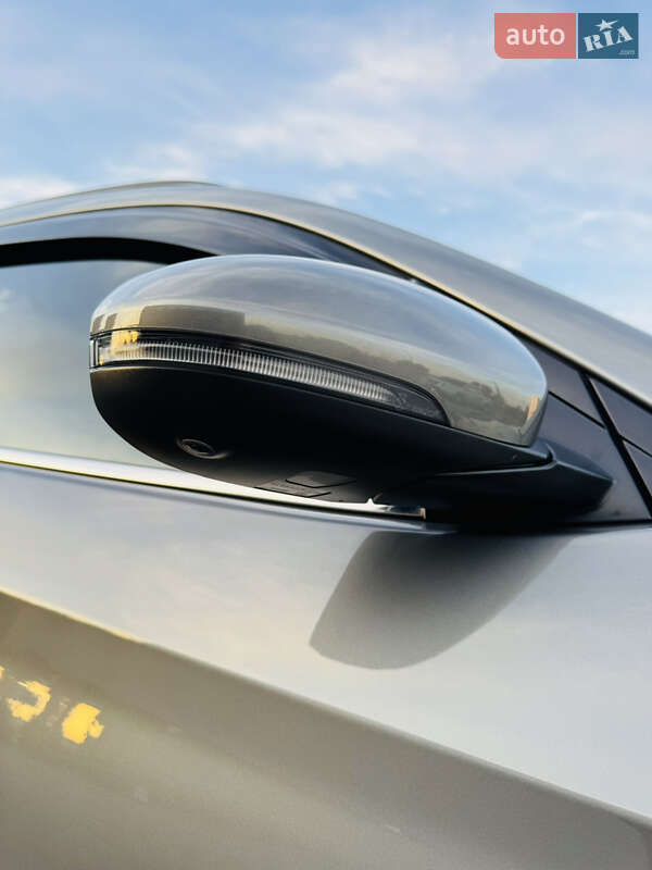 Внедорожник / Кроссовер Hyundai Tucson 2019 в Киеве