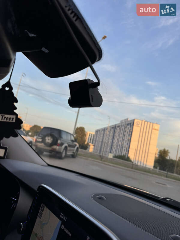 Внедорожник / Кроссовер Hyundai Tucson 2019 в Киеве