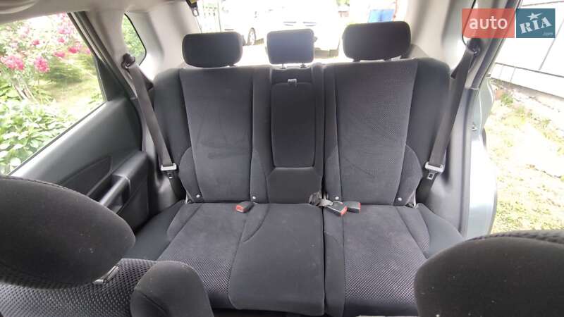 Позашляховик / Кросовер Hyundai Tucson 2007 в Каневі