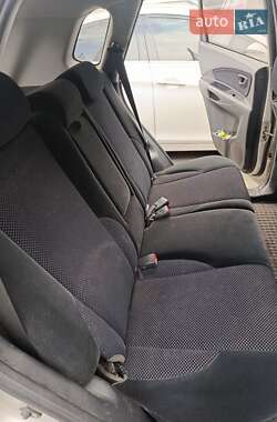 Внедорожник / Кроссовер Hyundai Tucson 2007 в 