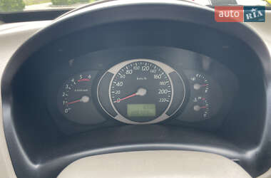 Внедорожник / Кроссовер Hyundai Tucson 2005 в 