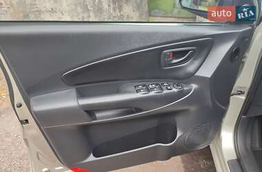 Внедорожник / Кроссовер Hyundai Tucson 2008 в 