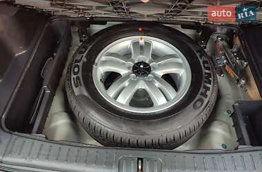 Внедорожник / Кроссовер Hyundai Tucson 2008 в 