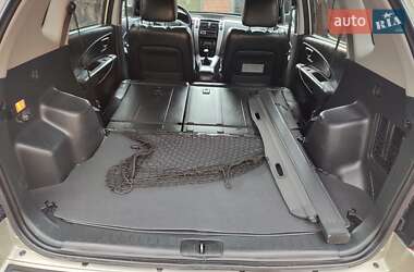 Внедорожник / Кроссовер Hyundai Tucson 2008 в 