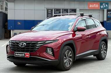 Внедорожник / Кроссовер Hyundai Tucson 2023 в Одессе
