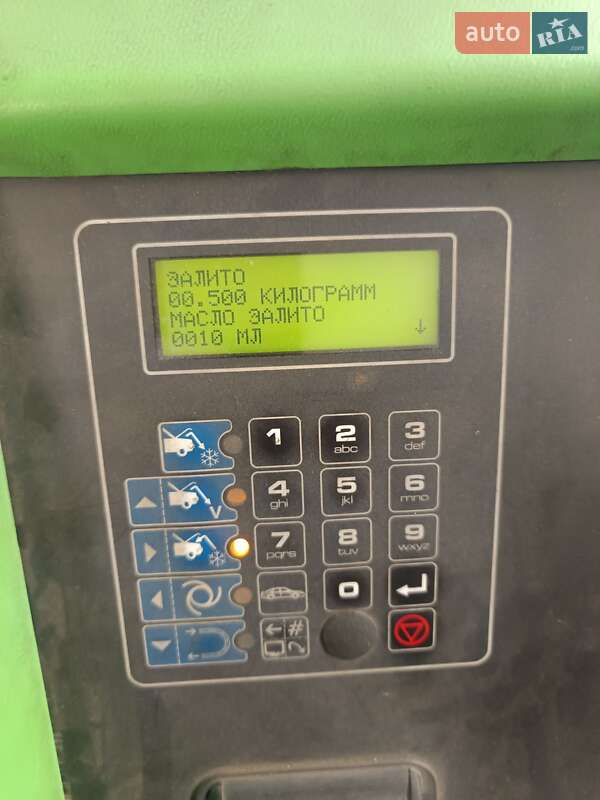 Позашляховик / Кросовер Hyundai Tucson 2009 в Одесі