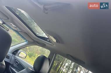 Позашляховик / Кросовер Hyundai Tucson 2010 в 