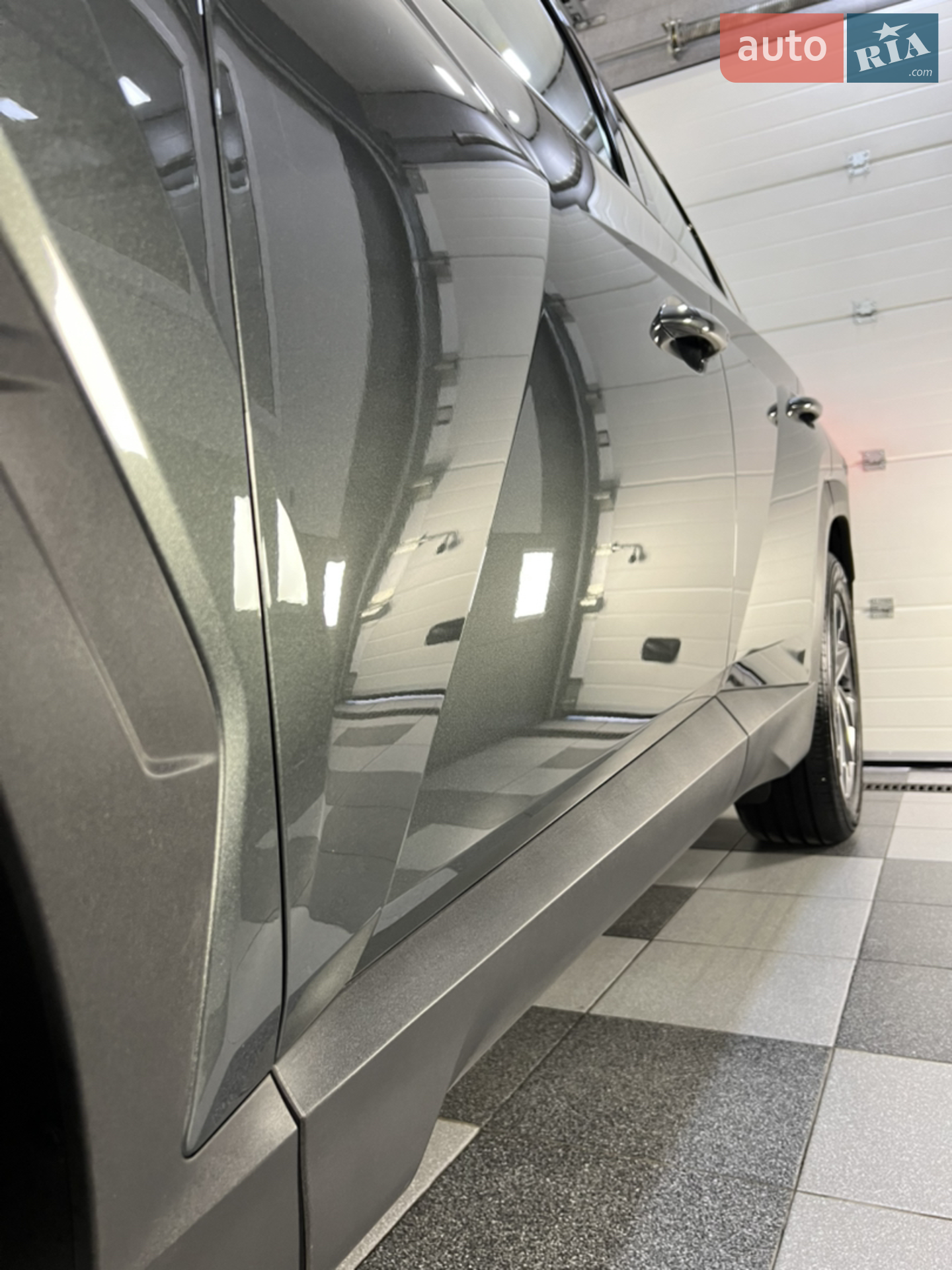 2021 Hyundai Tucson - мініатюра 25
