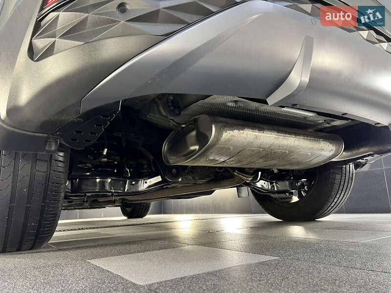 Позашляховик / Кросовер Hyundai Tucson 2021 в Смілі