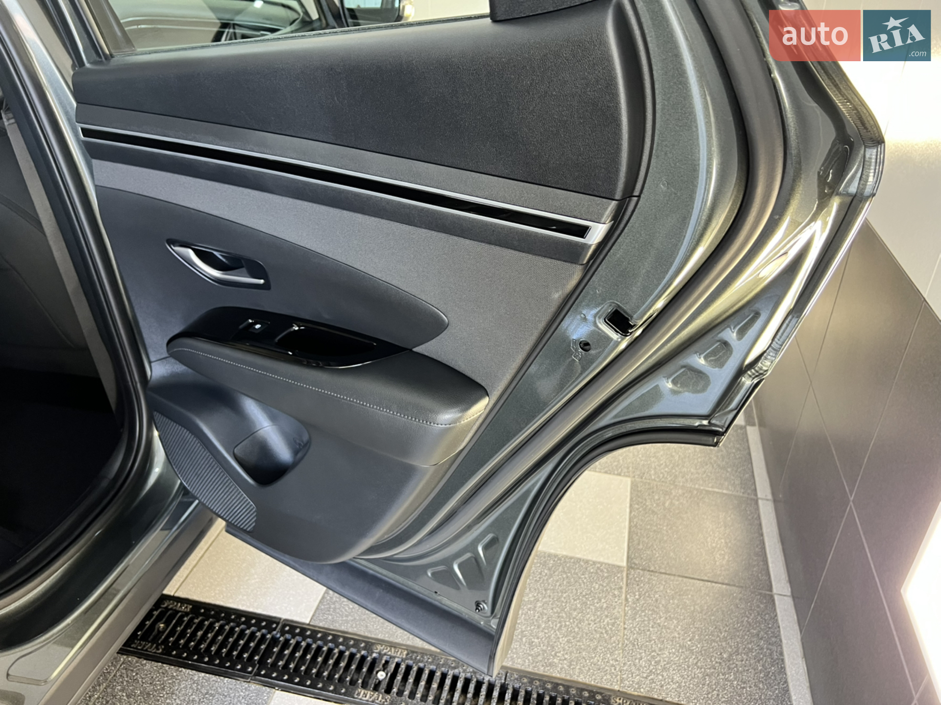 2021 Hyundai Tucson - мініатюра 79